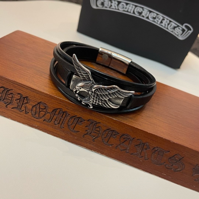 Chrome Hearts Bracelets